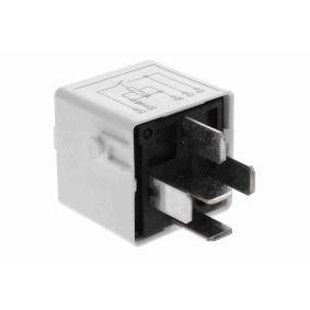 Kraftstoffpumpenrelais V20-71-0005 von VEMO günstig für 20,16 € online kaufen