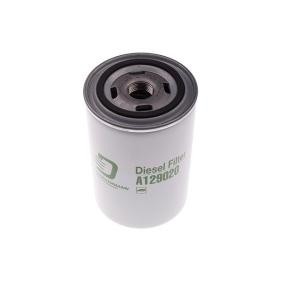 Acquista Filtro carburante da DENCKERMANN A129020 a buon mercato per soli 17,27 €
