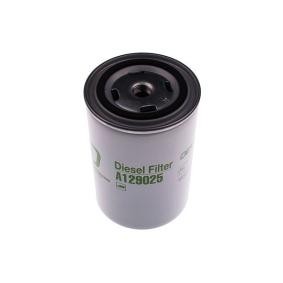 Acquista Filtro carburante da DENCKERMANN A129025 a buon mercato per soli 13,04 €