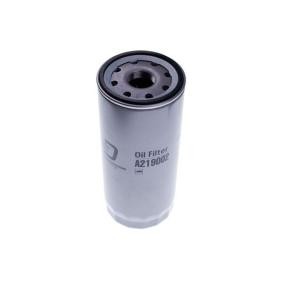 Acquista Filtro olio da DENCKERMANN A219002 a buon mercato per soli 20,76 €