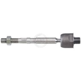 Axialgelenk, Spurstange 240842 von A.B.S. günstig für 39,00 € online kaufen