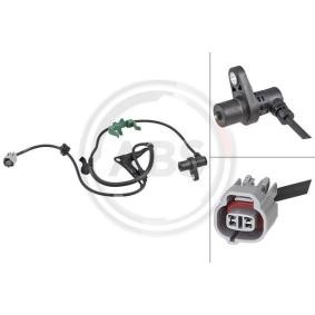 Compre Sensor de ABS de A.B.S. online para Carina Sedan (_T21_) a preços moderados