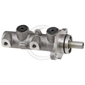 Hauptbremszylinder 41335 MAZDA von A.B.S.