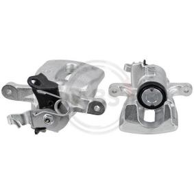 Bremssattel des Herstellers A.B.S. - Originalware Artikelnummer: 422941