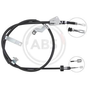 Compre Cabo de freio de mão de A.B.S. online para Sportage (QL, QLE) a preços moderados