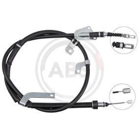 Compre Cabo de freio de mão de A.B.S. online para Sportage (QL, QLE) a preços moderados