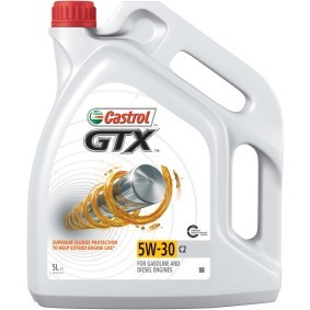 Motoröl 15C1EE von CASTROL günstig für 73,44 € online kaufen
