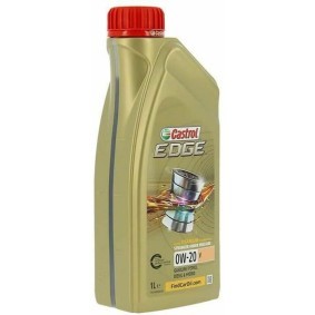 Motoröl 15DA96 von CASTROL günstig für 29,55 € online kaufen