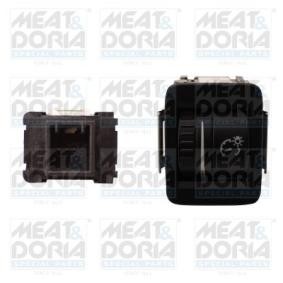 Innenraumbeleuchtung des Herstellers MEAT & DORIA - Originalware Artikelnummer: 206074
