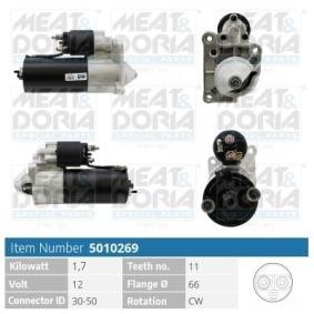 Acquista Motorino avviamento da MEAT & DORIA 5010269 a buon mercato per soli 153,24 €
