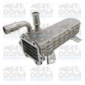 AGR Kühler 88885 von MEAT & DORIA günstig für 262,35 € online kaufen