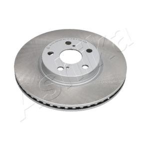 Compre Disco de travão da ASHIKA 60-02-2014C a um preço baixo por 56,28 €
