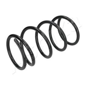 Fahrwerksfeder ZCA1099A von ASHIKA günstig für 36,36 € online kaufen