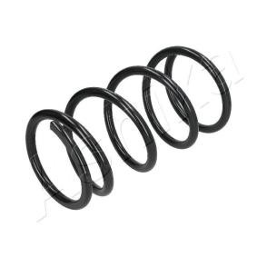Fahrwerksfeder ZCA1100A von ASHIKA günstig für 39,82 € online kaufen