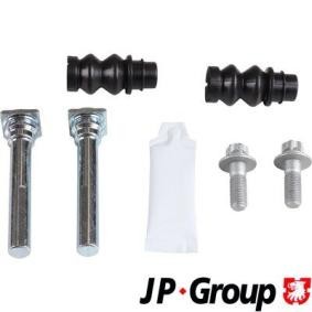 Achetez des Jeu de douilles de guidage d'étrier de frein de chez JP GROUP en ligne pour Q4 SUV (F4B) à prix modérés