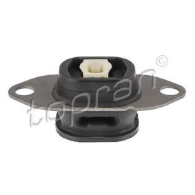 Motorlager 634 530 von TOPRAN günstig für 36,49 € online kaufen