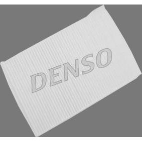 Innenraumfilter DCF368P von DENSO günstig für 10,72 € online kaufen