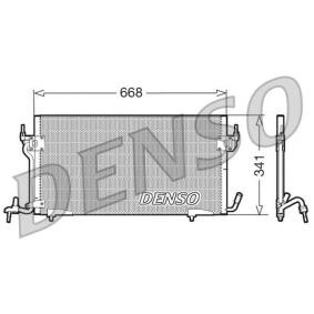 Klimakondensator DCN07010 von DENSO günstig für 109,74 € online kaufen