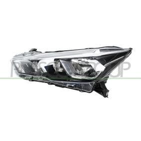 Compre Faros de PRASCO online para MICRA V (K14) a precios moderados