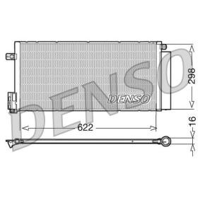 Klimakondensator DCN09110 von DENSO günstig für 125,80 € online kaufen