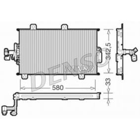 Klimakondensator DCN09140 von DENSO günstig für 152,43 € online kaufen
