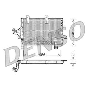 Acquista Condensatore climatizzatore da DENSO DCN09141 a buon mercato per soli 97,88 €