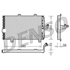 Klimakondensator DCN09142 von DENSO günstig für 164,86 € online kaufen