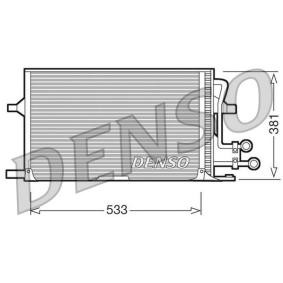 Klimakondensator DCN10003 von DENSO günstig für 148,43 € online kaufen