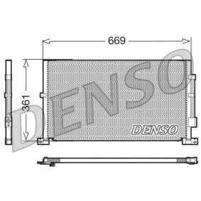 Klimakondensator DCN10012 von DENSO günstig für 106,49 € online kaufen