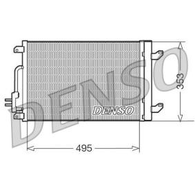 Klimakondensator DCN13015 von DENSO günstig für 167,02 € online kaufen