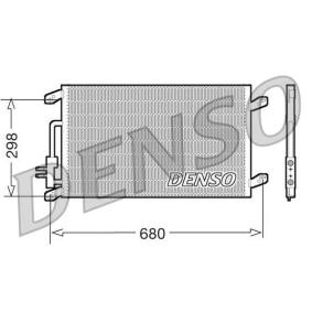 Acquista Condensatore climatizzatore da DENSO DCN13016 a buon mercato per soli 129,56 €