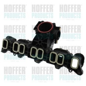 Comprar Módulo colector de admisión de HOFFER 7519661 a bajo precio de 125,16 €