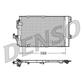 Klimakondensator DCN20011 von DENSO günstig für 158,74 € online kaufen