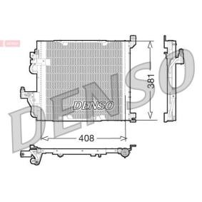 Klimakondensator DCN20012 von DENSO günstig für 116,91 € online kaufen