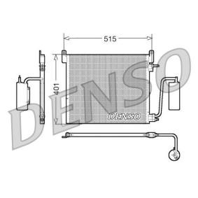 Klimakondensator DCN20033 von DENSO günstig für 124,04 € online kaufen
