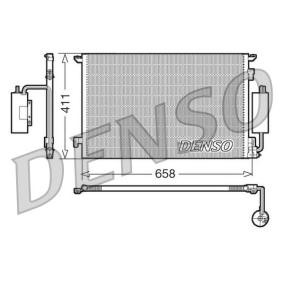 Klimakondensator DCN20034 von DENSO günstig für 155,95 € online kaufen