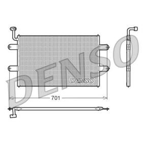 Klimakondensator DCN27003 von DENSO günstig für 121,01 € online kaufen