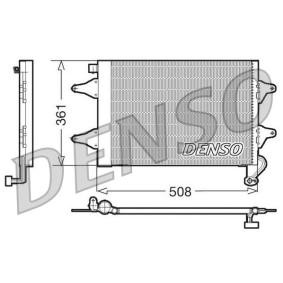 Klimakondensator DCN27004 von DENSO günstig für 135,44 € online kaufen