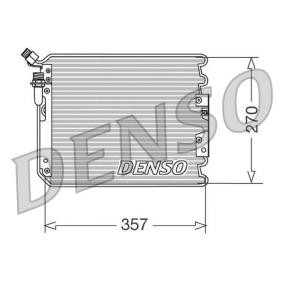 Klimakondensator DCN28001 von DENSO günstig für 154,76 € online kaufen