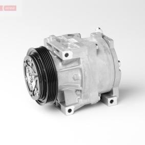 Klimakompressor DCP09005 von DENSO günstig für 261,79 € online kaufen