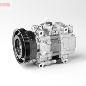 Klimakompressor DCP09006 von DENSO günstig für 317,84 € online kaufen
