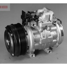 Klimakompressor DCP17001 von DENSO günstig für 462,05 € online kaufen