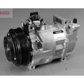 Klimakompressor DCP17014 von DENSO günstig für 445,54 € online kaufen