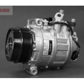 Klimakompressor DCP17039 von DENSO günstig für 400,07 € online kaufen