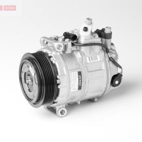 Klimakompressor DCP17040 von DENSO günstig für 427,58 € online kaufen