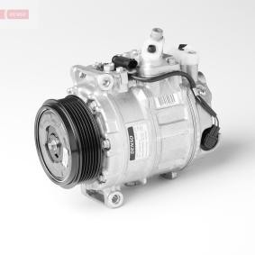 Klimakompressor DCP17043 von DENSO günstig für 347,86 € online kaufen