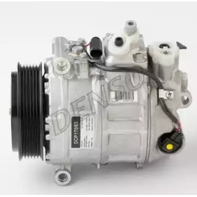Klimakompressor DCP17053 von DENSO günstig für 336,91 € online kaufen