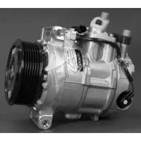 Klimakompressor DCP17067 von DENSO günstig für 379,52 € online kaufen