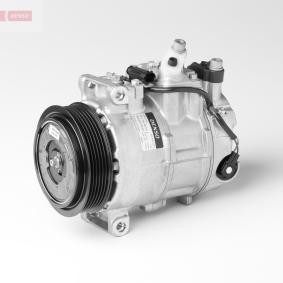 Klimakompressor DCP17068 von DENSO günstig für 374,39 € online kaufen