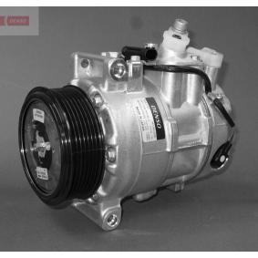 Klimakompressor DCP17086 von DENSO günstig für 320,40 € online kaufen